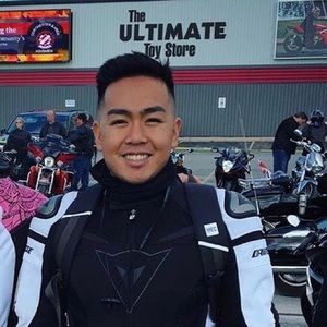 Meet your Posher, Khang